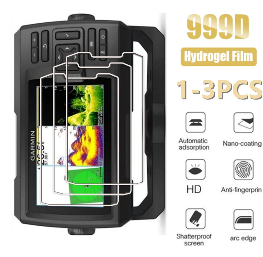 Fish Finder Gps - 1-3 Stück für Garmin Striker Vivid