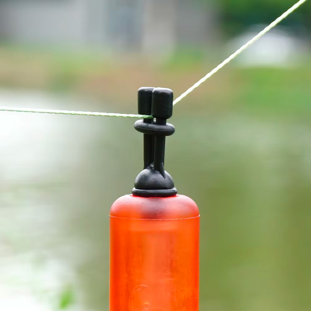 Hirisi 4 Stück Angeln Swinger  – Bite Alarm Bewertung und Preis