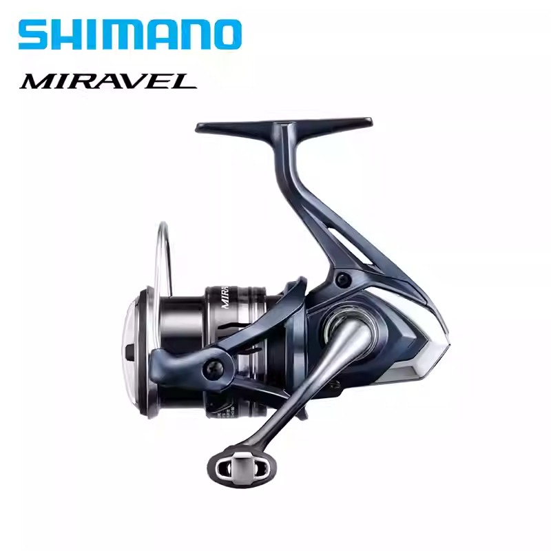 SHIMANO MIRAVEL 2022 Spinnroll – Daiwa Reel Bg Bewertung und Preis