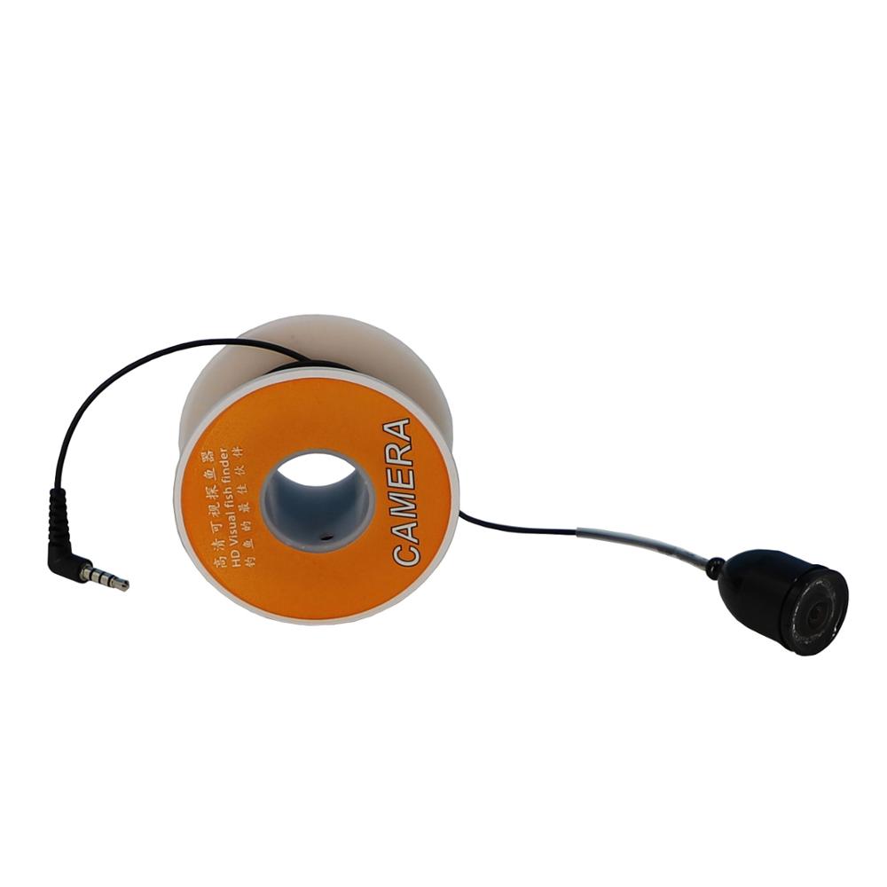 Unterwasser-Angelkamera mit 8  – Fish Finder Cable Bewertung und Preis