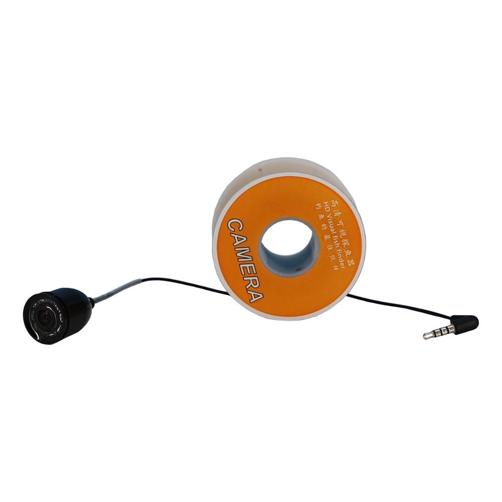 Unterwasser-Angelkamera mit 8  – Fish Finder Cable Bewertung und Preis