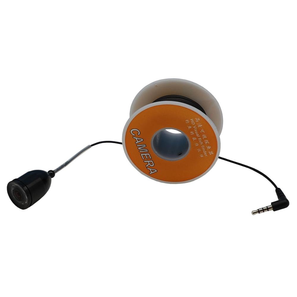 Unterwasser-Angelkamera mit 8  – Fish Finder Cable Bewertung und Preis