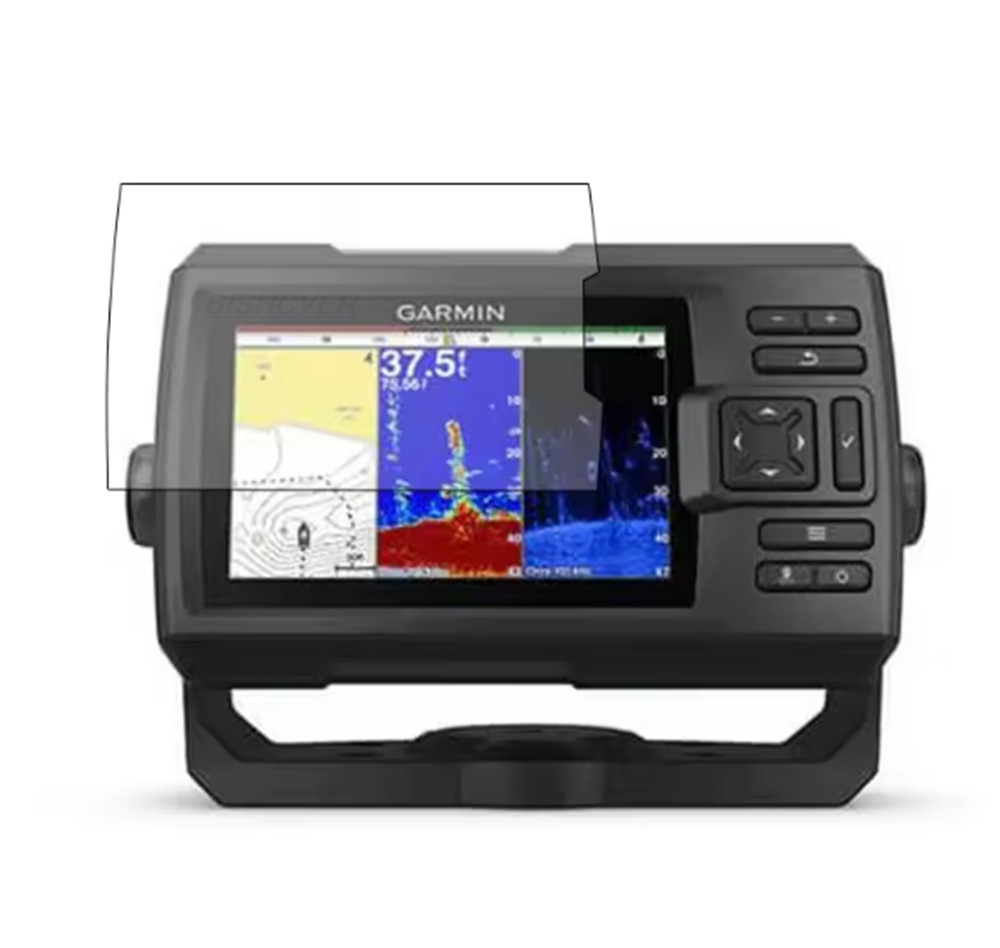 1-3 Stück für Garmin Striker V – Fish Finder Gps Bewertung und Preis