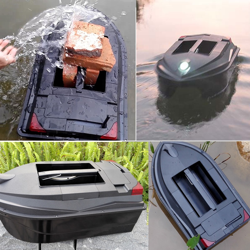 Professionelles GPS-Sonar-Köde – Fishing Gps Bewertung und Preis