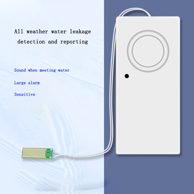 Aquarium- und Pool-Wasserlecka – Fish Alarm Bewertung und Preis