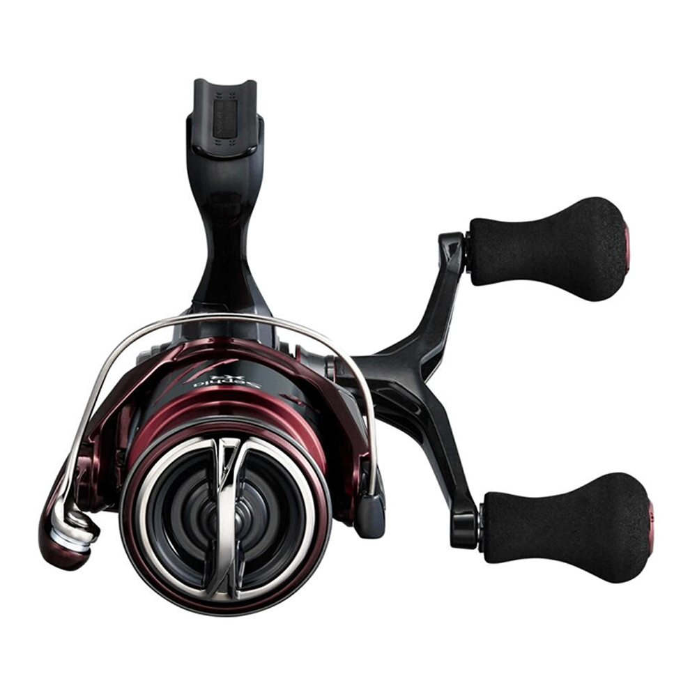 2025 SHIMANO SEPHIA XR Spinnro – Daiwa Reel Bg Bewertung und Preis