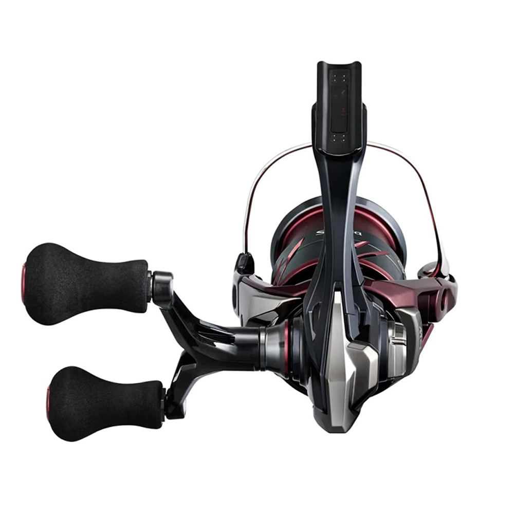 2025 SHIMANO SEPHIA XR Spinnro – Daiwa Reel Bg Bewertung und Preis