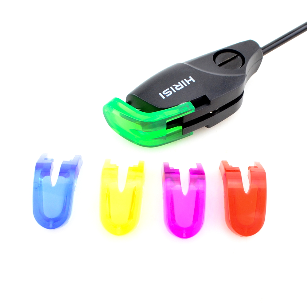 Hirisi B2011S LED-Bissanzeiger – Bite Alarm Bewertung und Preis