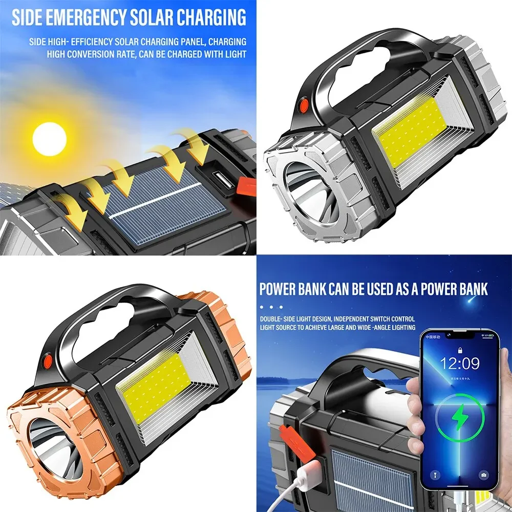Neue verbesserte wiederaufladb – Fishing Light Bewertung und Preis