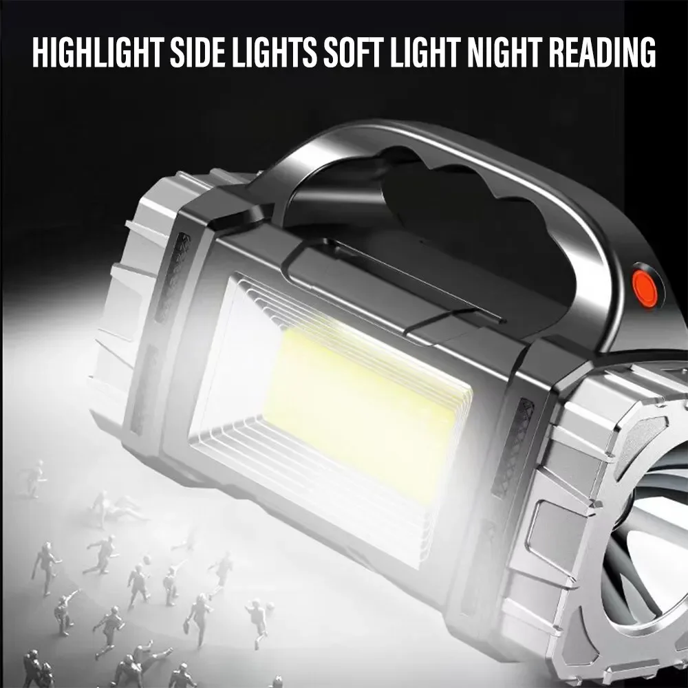 Neue verbesserte wiederaufladb – Fishing Light Bewertung und Preis